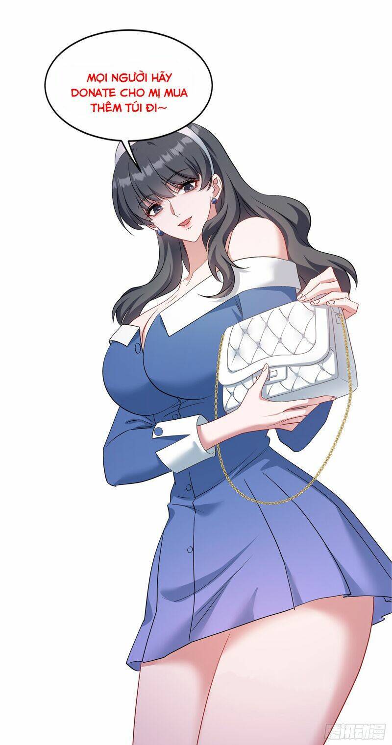 Bỏ Làm Simp Chúa, Ta Có Trong Tay Cả Tỉ Thần Hào Chap 442 - Next Chap 443
