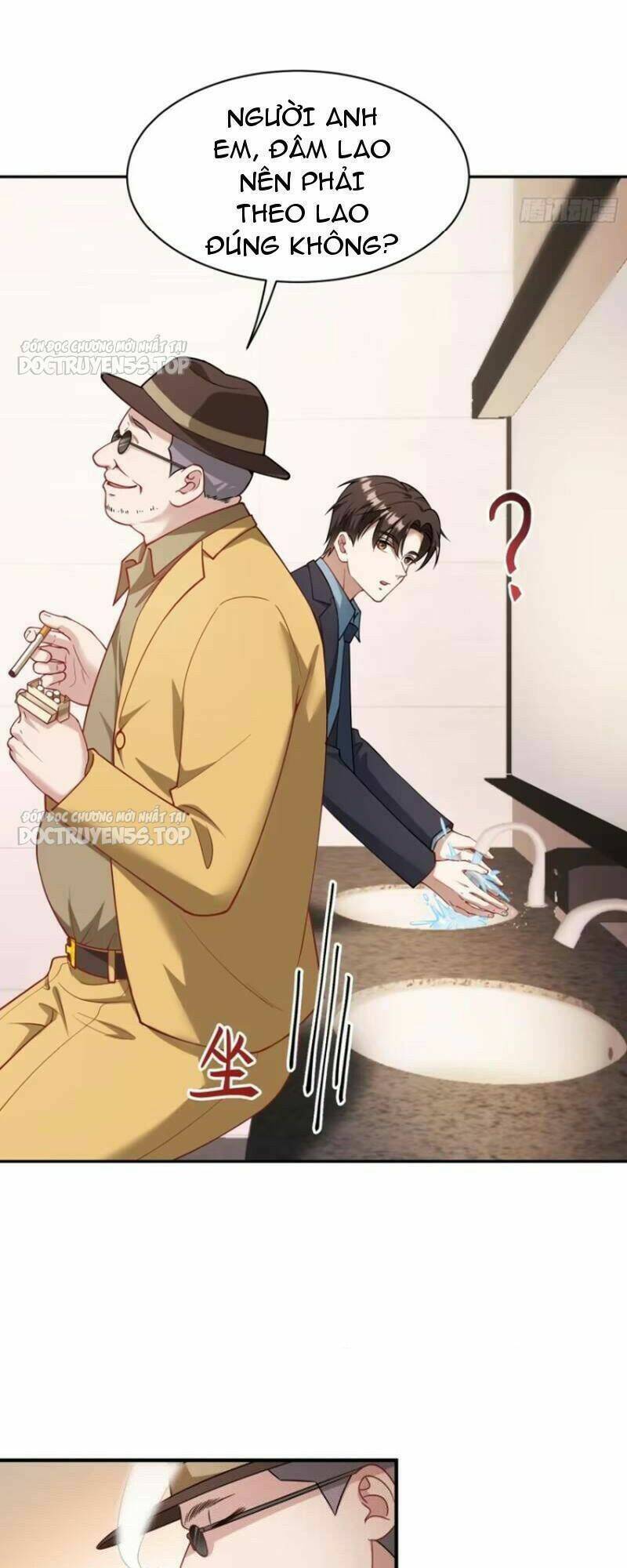 Bỏ Làm Simp Chúa, Ta Có Trong Tay Cả Tỉ Thần Hào Chap 442 - Next Chap 443