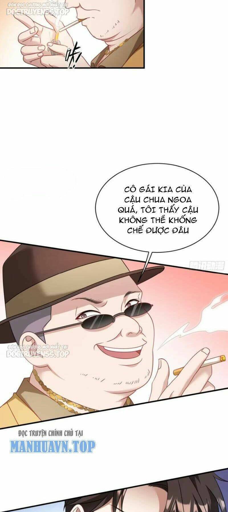 Bỏ Làm Simp Chúa, Ta Có Trong Tay Cả Tỉ Thần Hào Chap 442 - Next Chap 443