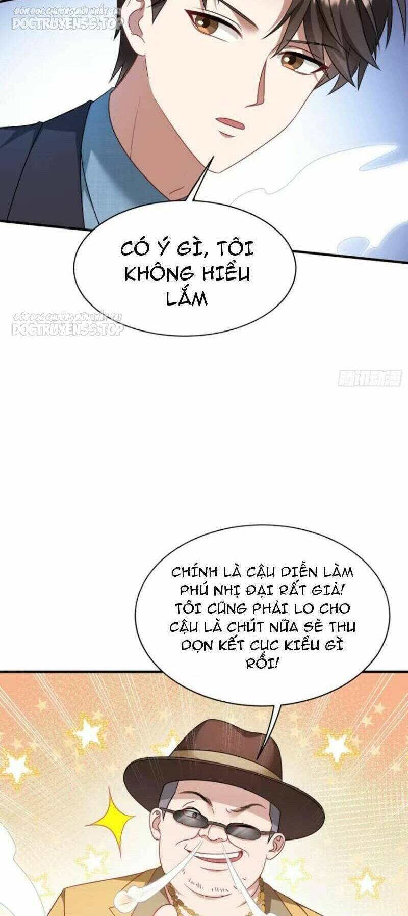 Bỏ Làm Simp Chúa, Ta Có Trong Tay Cả Tỉ Thần Hào Chap 442 - Next Chap 443