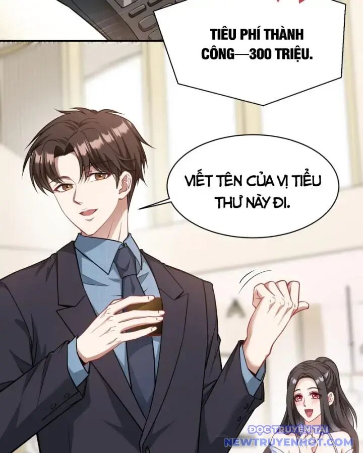 Bỏ Làm Simp Chúa, Ta Có Trong Tay Cả Tỉ Thần Hào Chap 45 - Next Chap 46