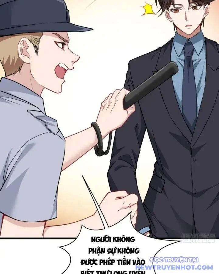 Bỏ Làm Simp Chúa, Ta Có Trong Tay Cả Tỉ Thần Hào Chap 45 - Next Chap 46