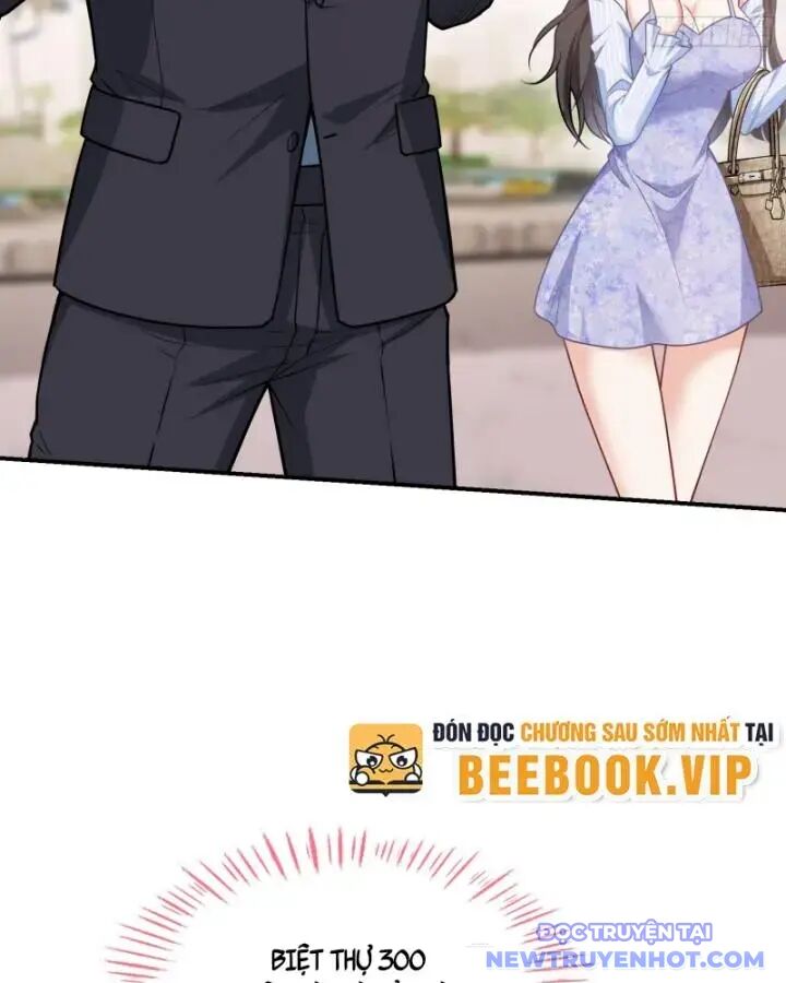 Bỏ Làm Simp Chúa, Ta Có Trong Tay Cả Tỉ Thần Hào Chap 45 - Next Chap 46