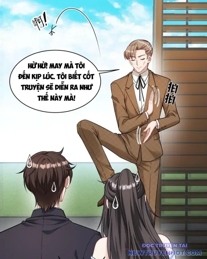 Bỏ Làm Simp Chúa, Ta Có Trong Tay Cả Tỉ Thần Hào Chap 45 - Next Chap 46