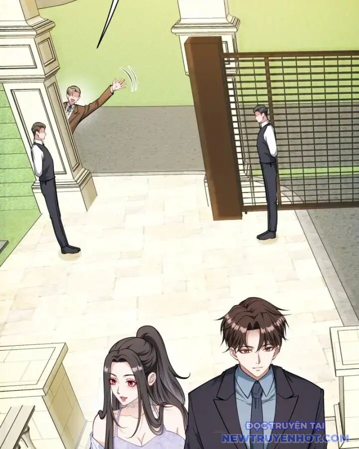 Bỏ Làm Simp Chúa, Ta Có Trong Tay Cả Tỉ Thần Hào Chap 45 - Next Chap 46