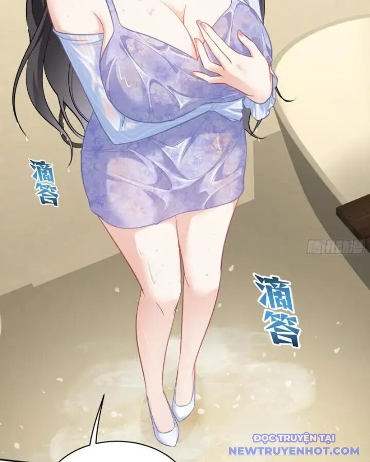 Bỏ Làm Simp Chúa, Ta Có Trong Tay Cả Tỉ Thần Hào Chap 45 - Next Chap 46