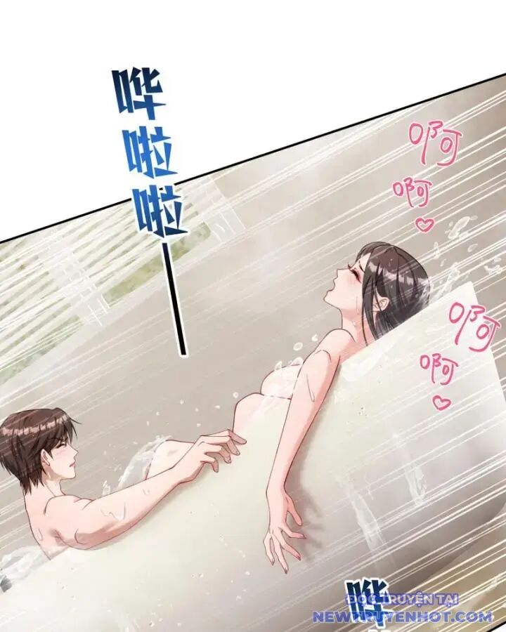 Bỏ Làm Simp Chúa, Ta Có Trong Tay Cả Tỉ Thần Hào Chap 45 - Next Chap 46