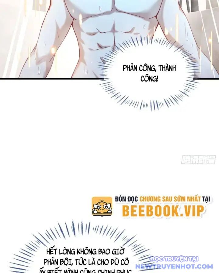Bỏ Làm Simp Chúa, Ta Có Trong Tay Cả Tỉ Thần Hào Chap 45 - Next Chap 46