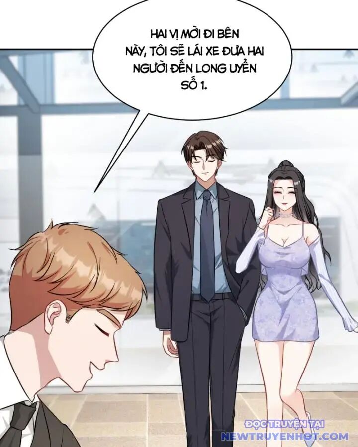 Bỏ Làm Simp Chúa, Ta Có Trong Tay Cả Tỉ Thần Hào Chap 45 - Next Chap 46