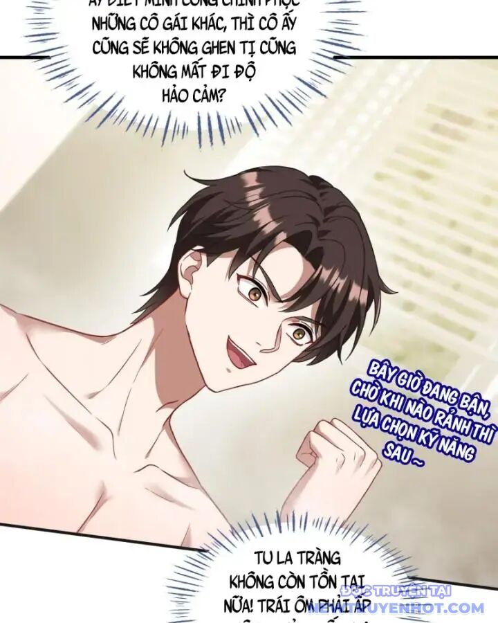Bỏ Làm Simp Chúa, Ta Có Trong Tay Cả Tỉ Thần Hào Chap 45 - Next Chap 46