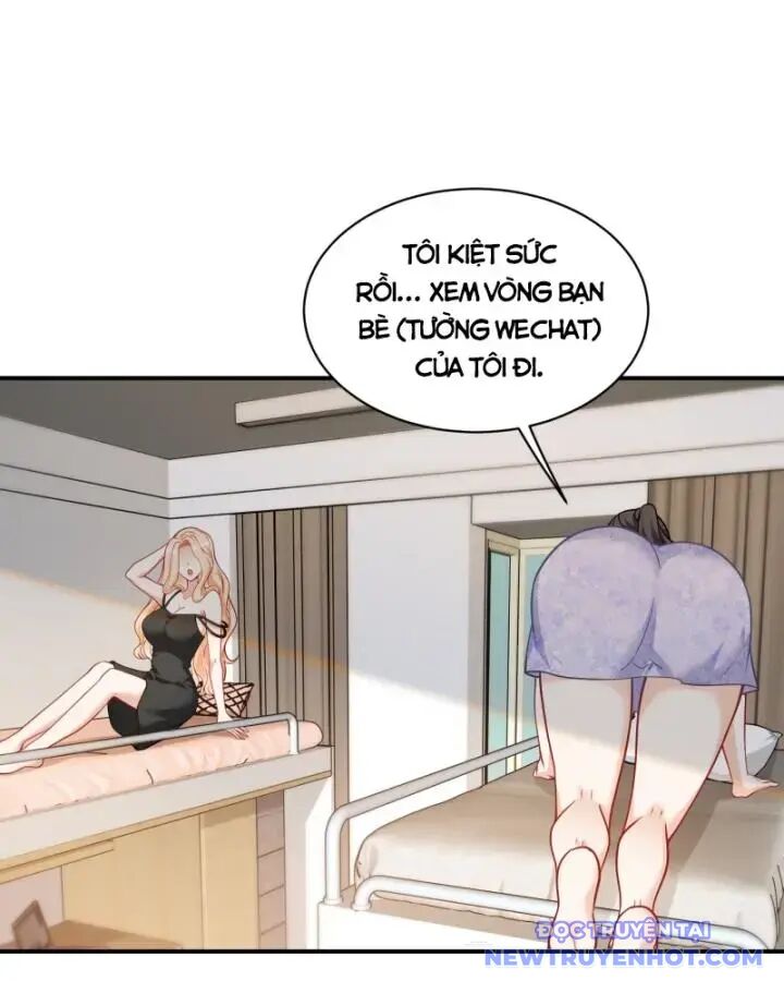 Bỏ Làm Simp Chúa, Ta Có Trong Tay Cả Tỉ Thần Hào Chap 45 - Next Chap 46