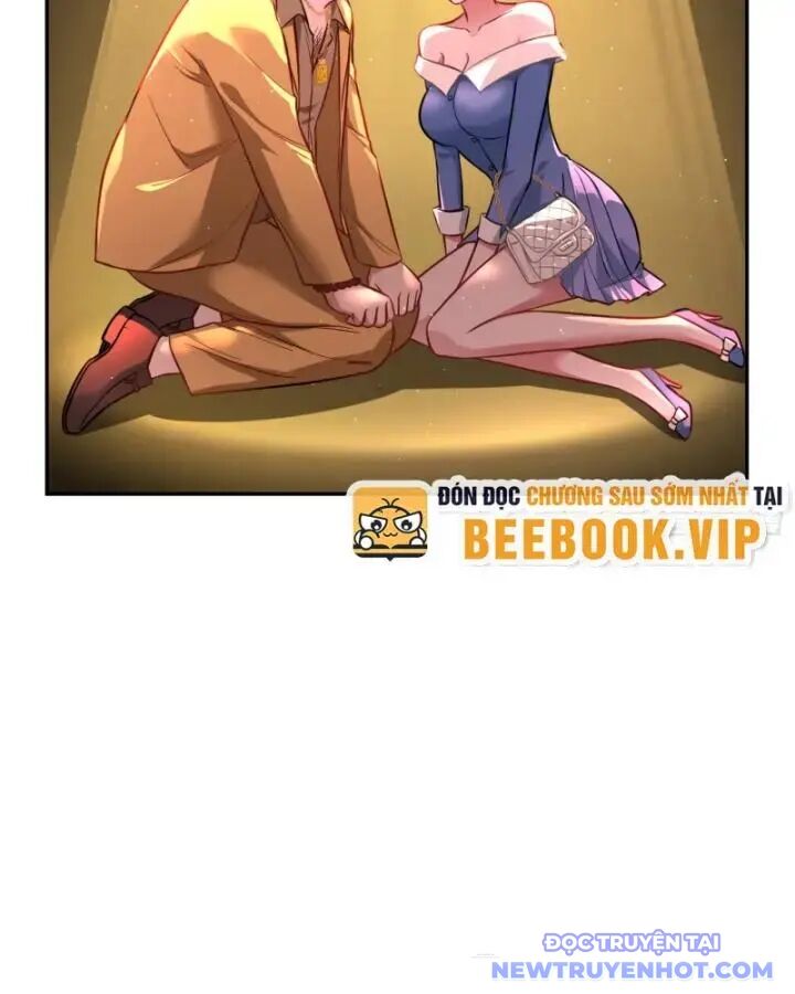 Bỏ Làm Simp Chúa, Ta Có Trong Tay Cả Tỉ Thần Hào Chap 45 - Next Chap 46