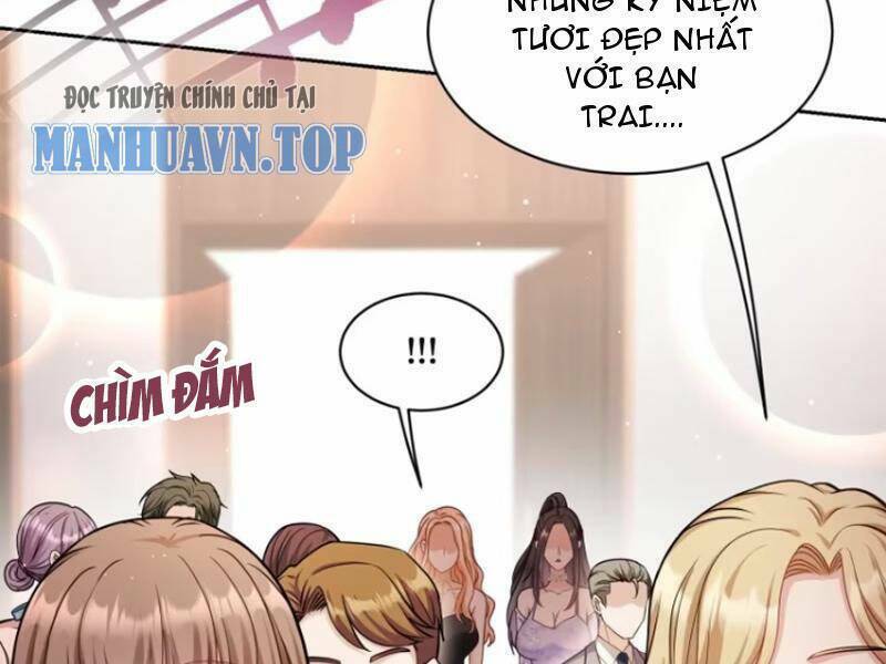 Bỏ Làm Simp Chúa, Ta Có Trong Tay Cả Tỉ Thần Hào Chap 481 - Next Chap 482