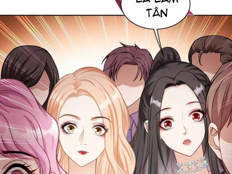 Bỏ Làm Simp Chúa, Ta Có Trong Tay Cả Tỉ Thần Hào Chap 481 - Next Chap 482