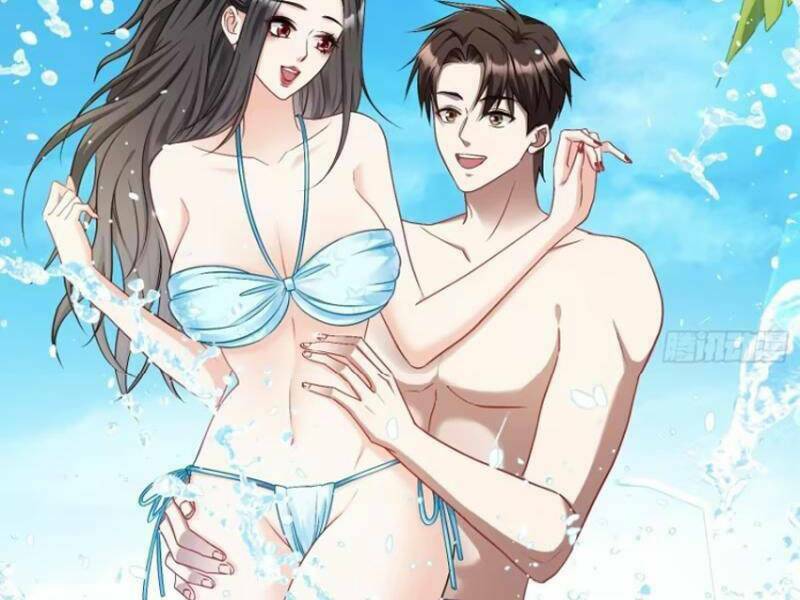 Bỏ Làm Simp Chúa, Ta Có Trong Tay Cả Tỉ Thần Hào Chap 481 - Next Chap 482