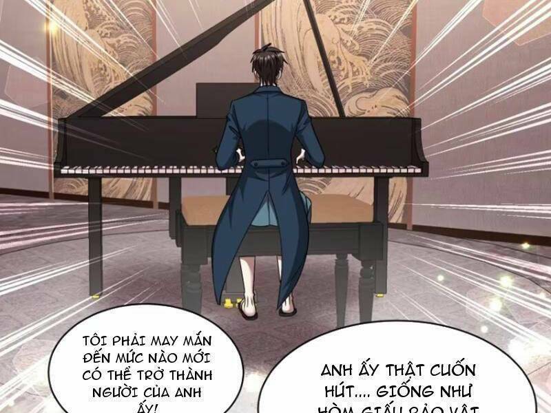 Bỏ Làm Simp Chúa, Ta Có Trong Tay Cả Tỉ Thần Hào Chap 481 - Next Chap 482