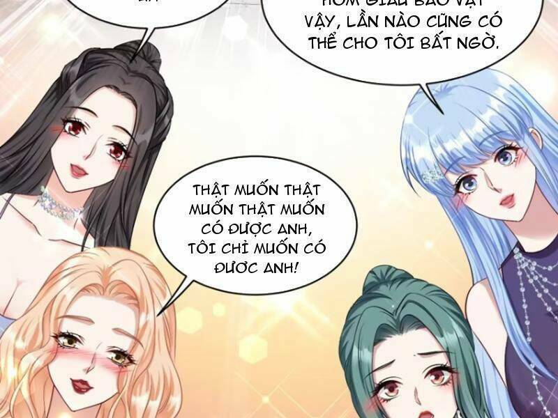 Bỏ Làm Simp Chúa, Ta Có Trong Tay Cả Tỉ Thần Hào Chap 481 - Next Chap 482