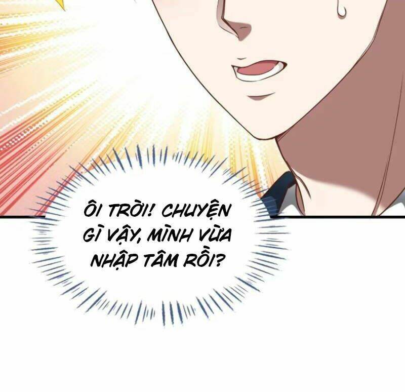 Bỏ Làm Simp Chúa, Ta Có Trong Tay Cả Tỉ Thần Hào Chap 481 - Next Chap 482