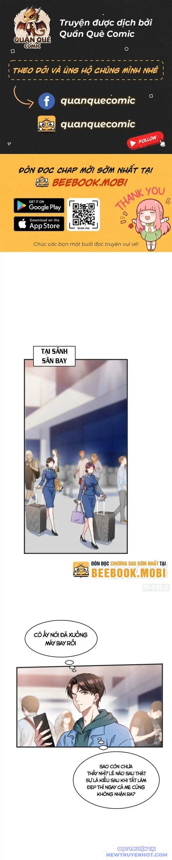 Bỏ Làm Simp Chúa, Ta Có Trong Tay Cả Tỉ Thần Hào Chap 5 - Next Chap 6