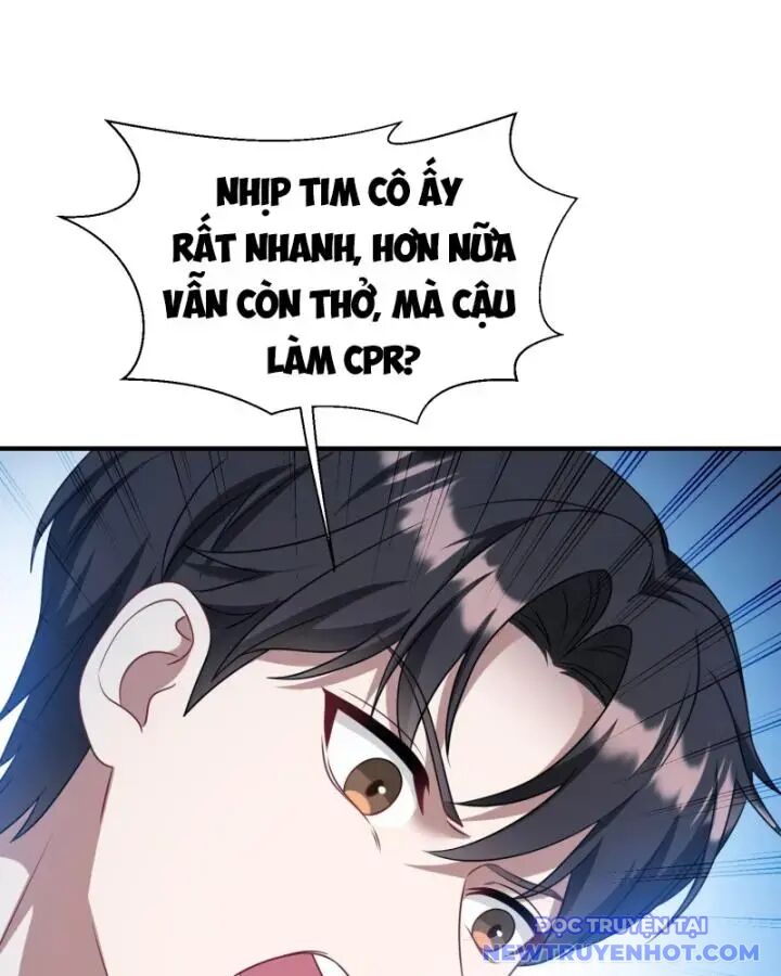Bỏ Làm Simp Chúa, Ta Có Trong Tay Cả Tỉ Thần Hào Chap 50 - Next Chap 51