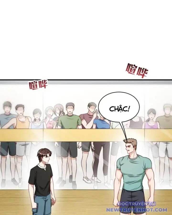 Bỏ Làm Simp Chúa, Ta Có Trong Tay Cả Tỉ Thần Hào Chap 50 - Next Chap 51