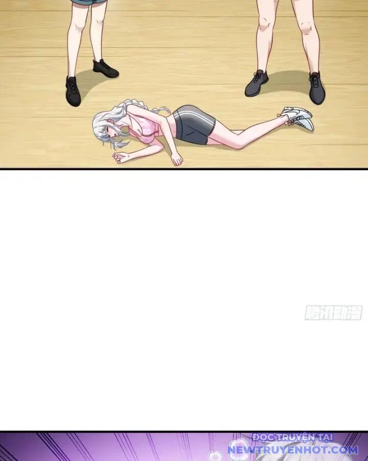 Bỏ Làm Simp Chúa, Ta Có Trong Tay Cả Tỉ Thần Hào Chap 50 - Next Chap 51