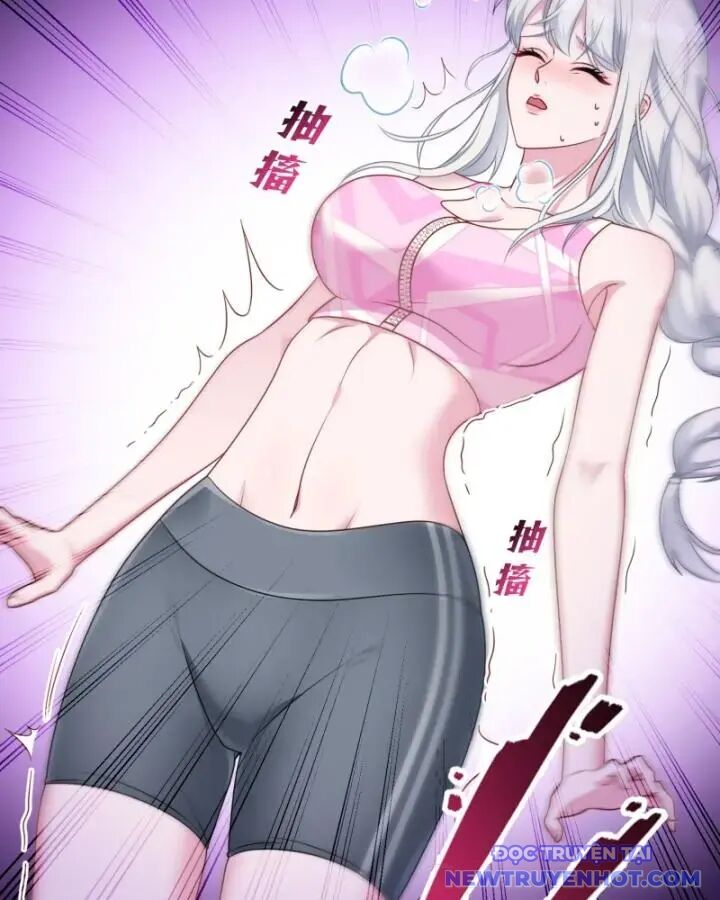 Bỏ Làm Simp Chúa, Ta Có Trong Tay Cả Tỉ Thần Hào Chap 50 - Next Chap 51