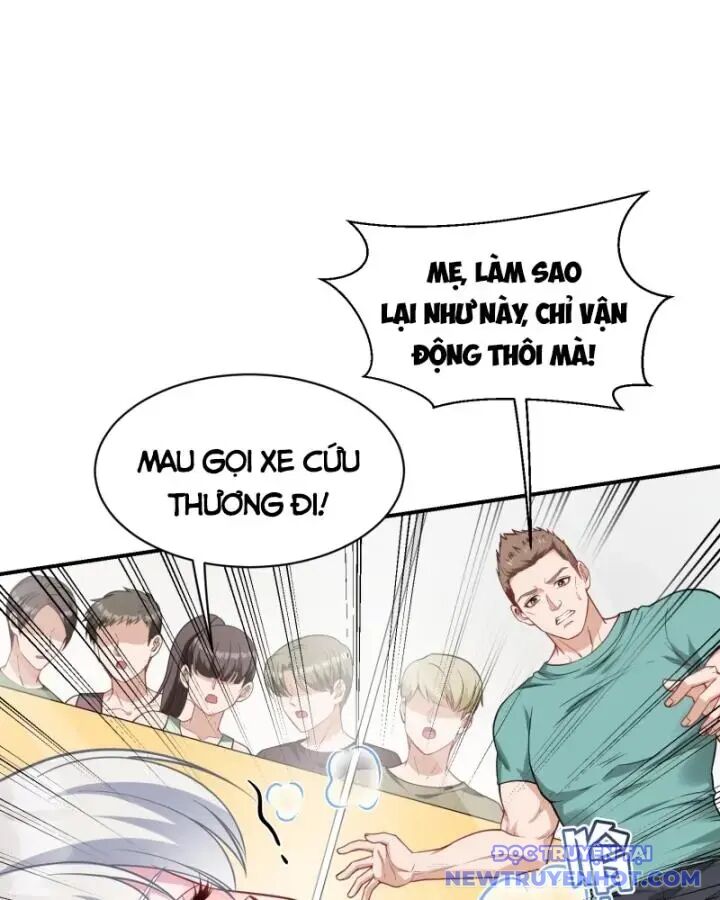 Bỏ Làm Simp Chúa, Ta Có Trong Tay Cả Tỉ Thần Hào Chap 50 - Next Chap 51