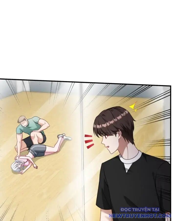 Bỏ Làm Simp Chúa, Ta Có Trong Tay Cả Tỉ Thần Hào Chap 50 - Next Chap 51