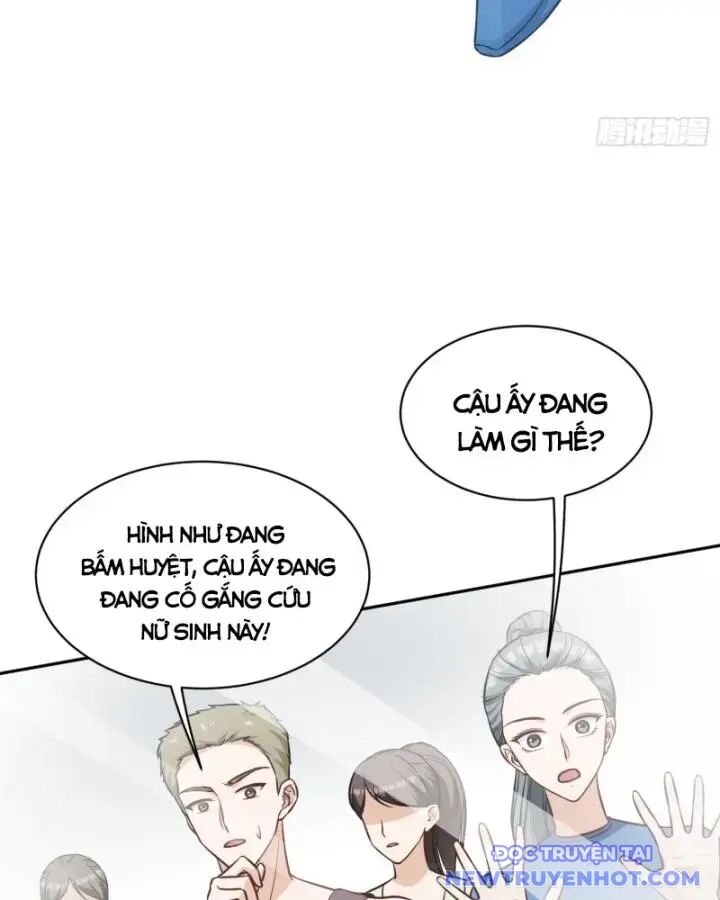 Bỏ Làm Simp Chúa, Ta Có Trong Tay Cả Tỉ Thần Hào Chap 50 - Next Chap 51