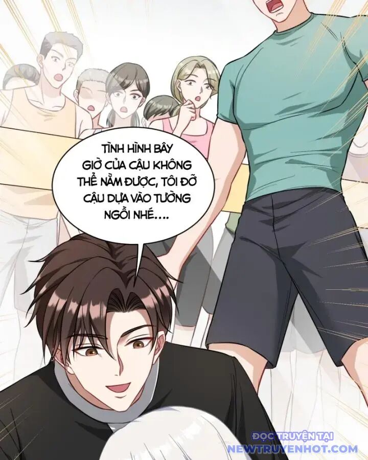 Bỏ Làm Simp Chúa, Ta Có Trong Tay Cả Tỉ Thần Hào Chap 50 - Next Chap 51