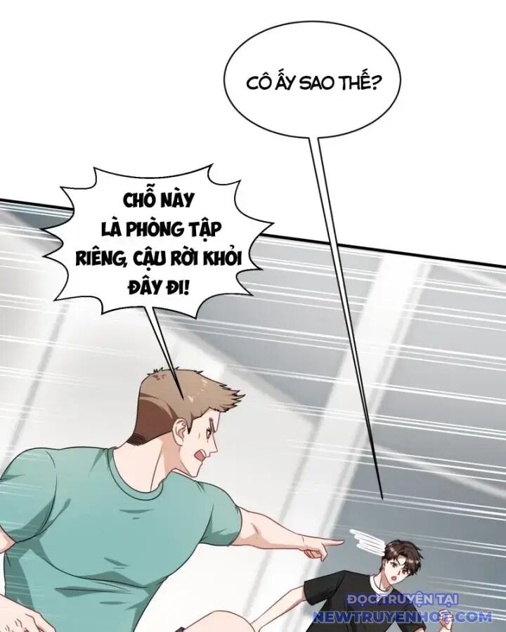 Bỏ Làm Simp Chúa, Ta Có Trong Tay Cả Tỉ Thần Hào Chap 50 - Next Chap 51