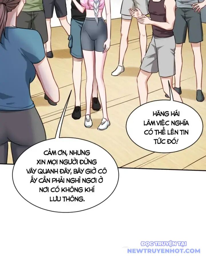 Bỏ Làm Simp Chúa, Ta Có Trong Tay Cả Tỉ Thần Hào Chap 50 - Next Chap 51