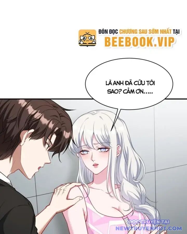 Bỏ Làm Simp Chúa, Ta Có Trong Tay Cả Tỉ Thần Hào Chap 50 - Next Chap 51