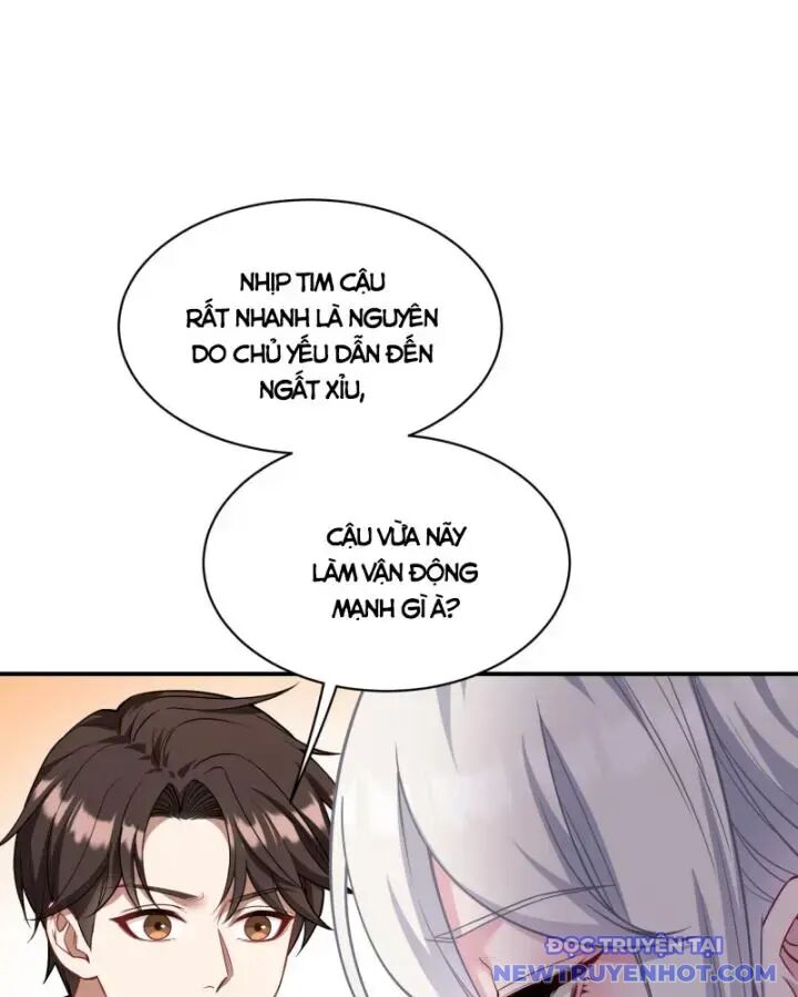Bỏ Làm Simp Chúa, Ta Có Trong Tay Cả Tỉ Thần Hào Chap 50 - Next Chap 51
