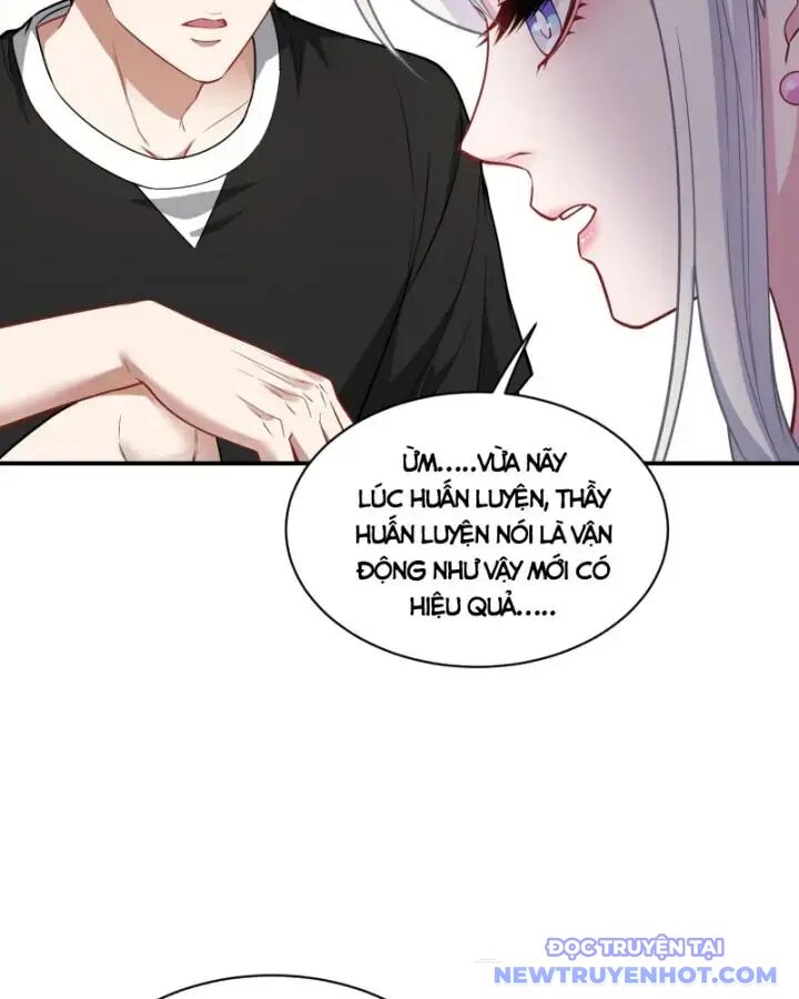 Bỏ Làm Simp Chúa, Ta Có Trong Tay Cả Tỉ Thần Hào Chap 50 - Next Chap 51