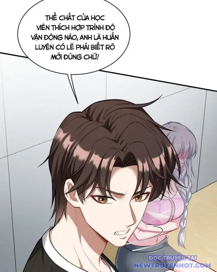 Bỏ Làm Simp Chúa, Ta Có Trong Tay Cả Tỉ Thần Hào Chap 50 - Next Chap 51