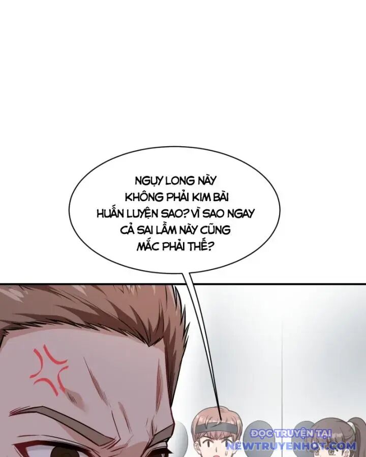 Bỏ Làm Simp Chúa, Ta Có Trong Tay Cả Tỉ Thần Hào Chap 50 - Next Chap 51
