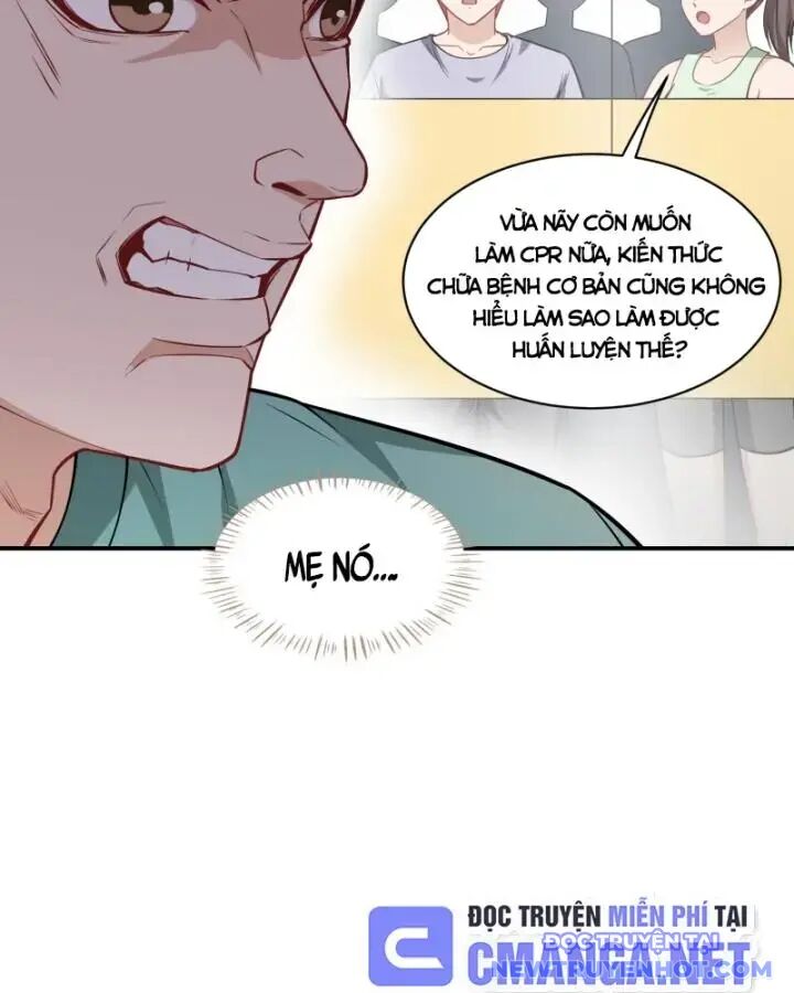 Bỏ Làm Simp Chúa, Ta Có Trong Tay Cả Tỉ Thần Hào Chap 50 - Next Chap 51