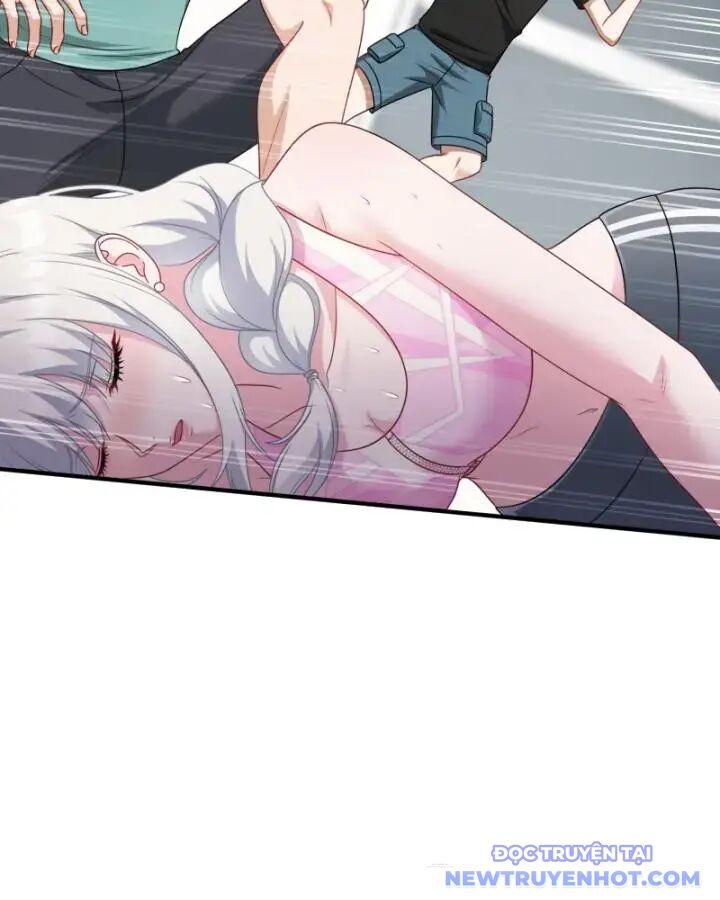 Bỏ Làm Simp Chúa, Ta Có Trong Tay Cả Tỉ Thần Hào Chap 50 - Next Chap 51