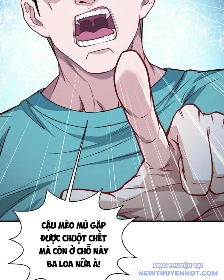 Bỏ Làm Simp Chúa, Ta Có Trong Tay Cả Tỉ Thần Hào Chap 50 - Next Chap 51