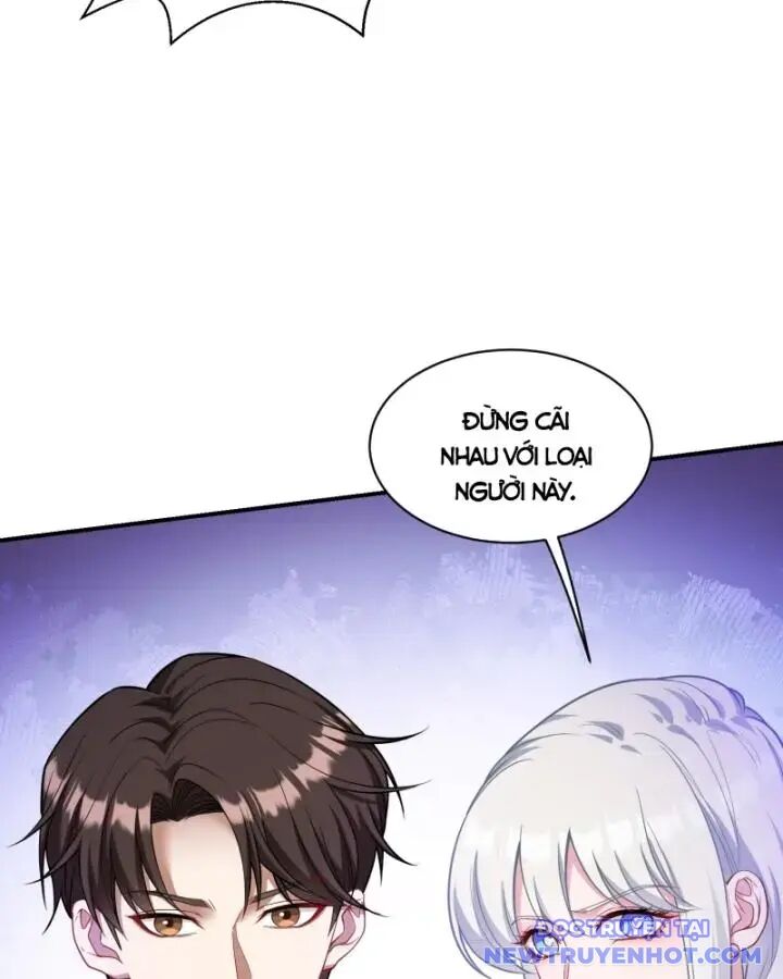 Bỏ Làm Simp Chúa, Ta Có Trong Tay Cả Tỉ Thần Hào Chap 50 - Next Chap 51