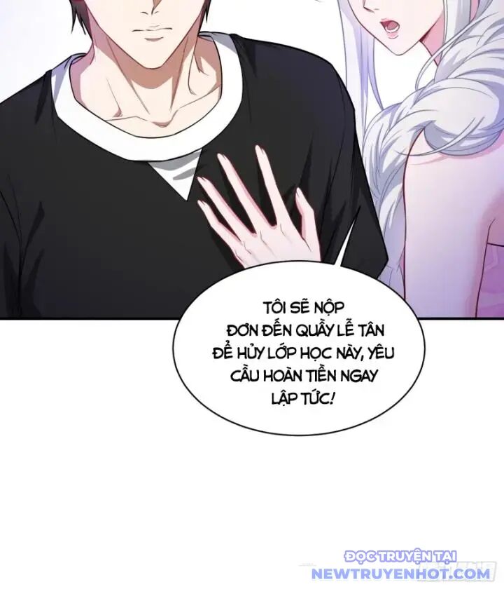 Bỏ Làm Simp Chúa, Ta Có Trong Tay Cả Tỉ Thần Hào Chap 50 - Next Chap 51