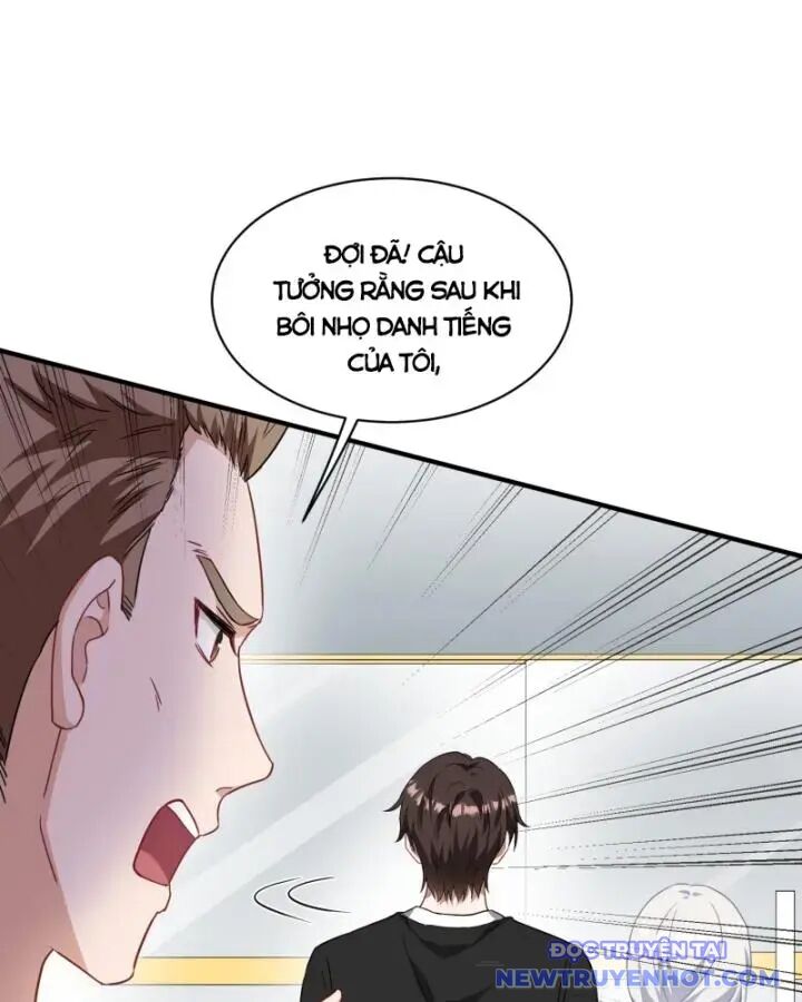 Bỏ Làm Simp Chúa, Ta Có Trong Tay Cả Tỉ Thần Hào Chap 50 - Next Chap 51