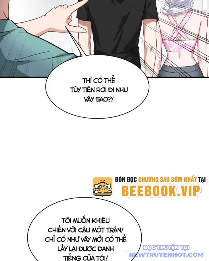 Bỏ Làm Simp Chúa, Ta Có Trong Tay Cả Tỉ Thần Hào Chap 50 - Next Chap 51