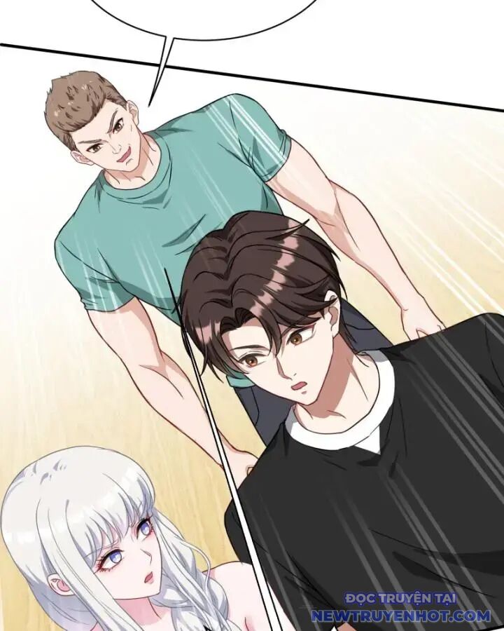 Bỏ Làm Simp Chúa, Ta Có Trong Tay Cả Tỉ Thần Hào Chap 50 - Next Chap 51
