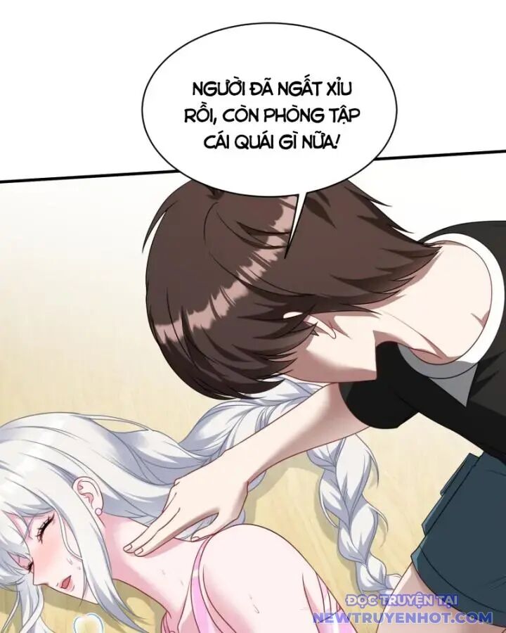 Bỏ Làm Simp Chúa, Ta Có Trong Tay Cả Tỉ Thần Hào Chap 50 - Next Chap 51