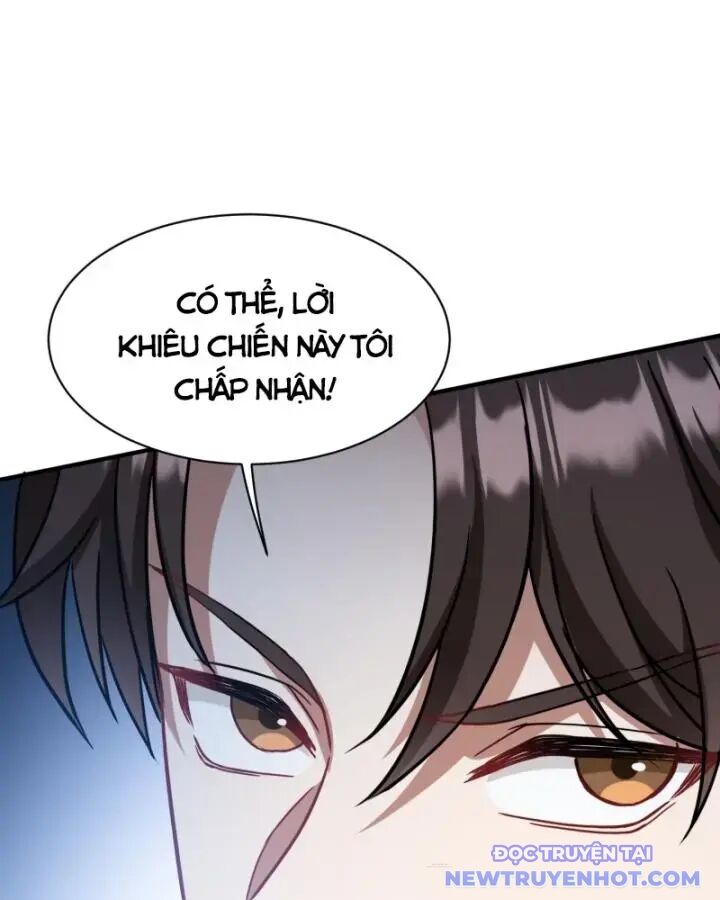 Bỏ Làm Simp Chúa, Ta Có Trong Tay Cả Tỉ Thần Hào Chap 50 - Next Chap 51
