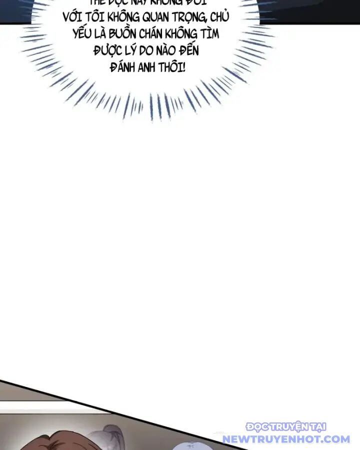 Bỏ Làm Simp Chúa, Ta Có Trong Tay Cả Tỉ Thần Hào Chap 50 - Next Chap 51