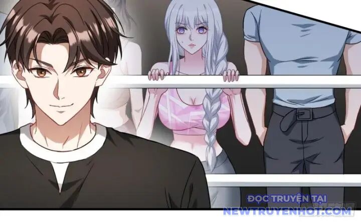 Bỏ Làm Simp Chúa, Ta Có Trong Tay Cả Tỉ Thần Hào Chap 50 - Next Chap 51
